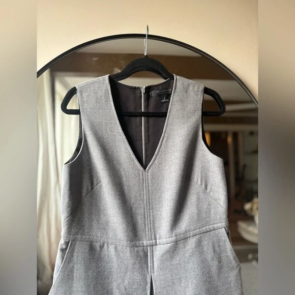 CLUB MONACO collection | Manu Dress | size 6 - Picture 4 of 7